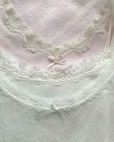 Diğer Lolita Coquette