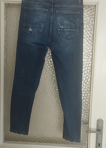 Zara Zara s beden erkek jeans 