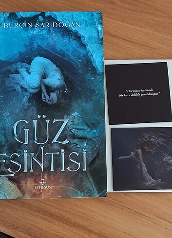 Güz Esintisi 