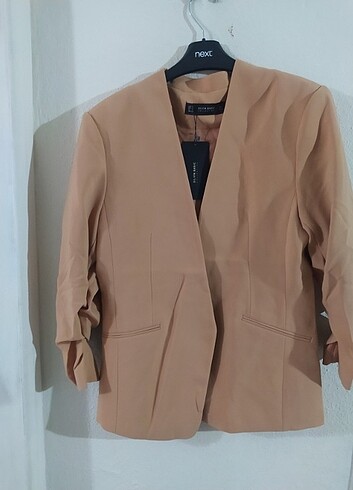 KADIN CEKET BLAZER 