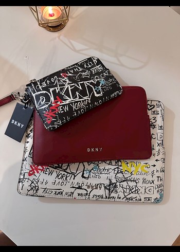 DKNY Canta