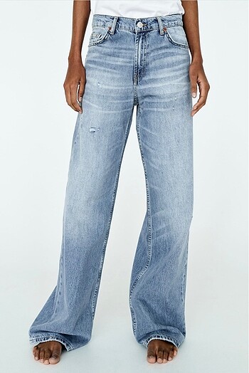 Zara Zara jean