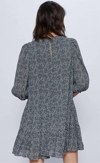 Zara Zara elbise