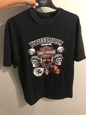 Harley Davidson Harley tshirt