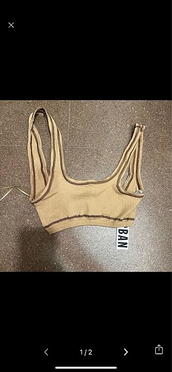 Zara 2 ürün