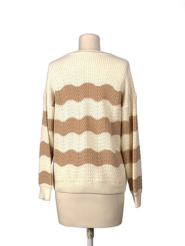 m Beden Colin's Kazak / Triko %70 İndirimli.