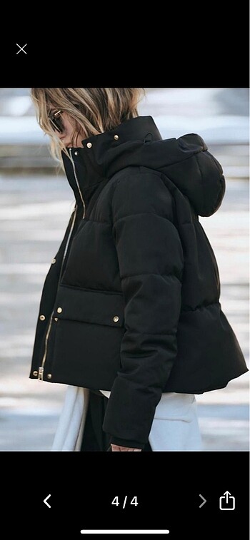 Zara mont