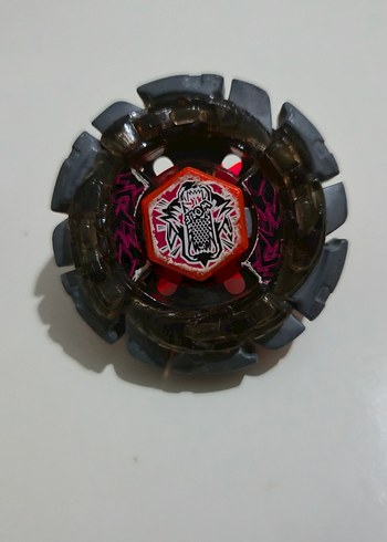Dark Wolf Takara Tomy Beyblade
