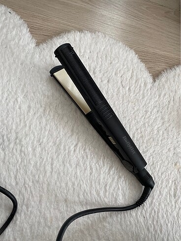 Babyliss saç düzleştirici