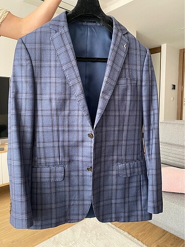 Ds damat Yün Ceket