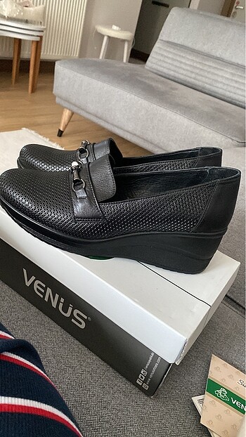 Venüs kadın ayakkabı