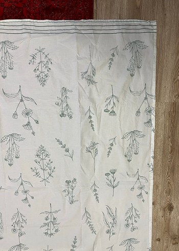 Madame Coco masa örtüsü - Görsel 2