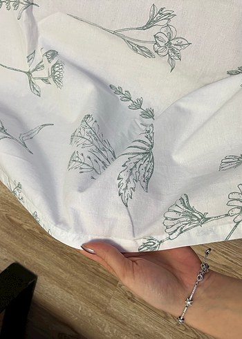 Madame Coco masa örtüsü - Görsel 5