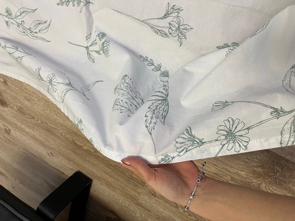 Madame Coco masa örtüsü - Görsel 5