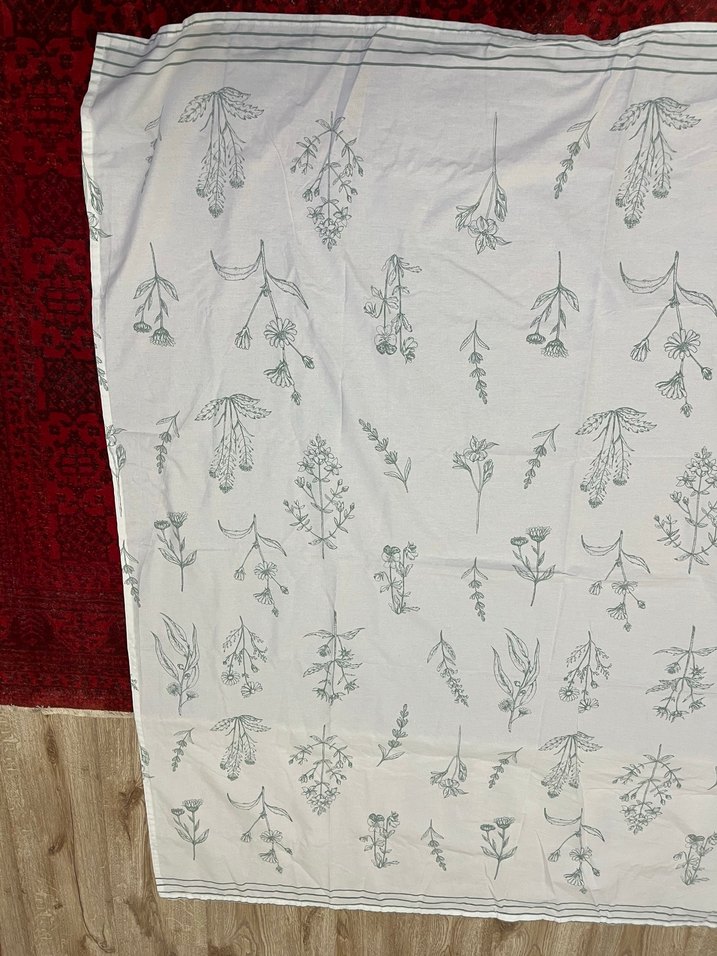 Madame Coco masa örtüsü - Görsel 3