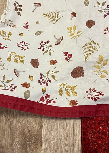 LCW masa örtüsü - Görsel 2