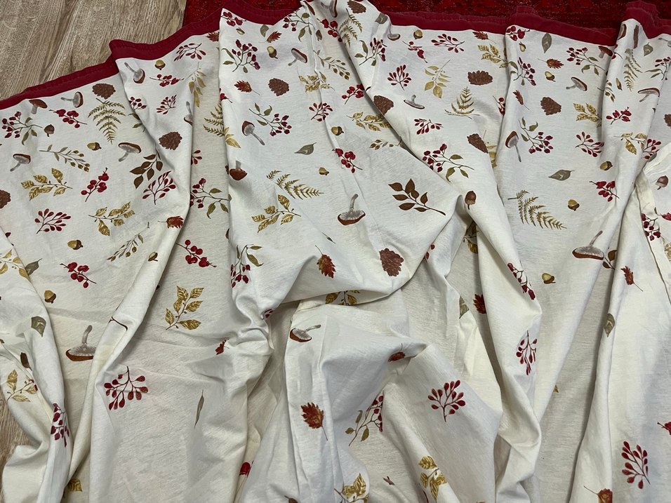 LCW masa örtüsü - Görsel 4