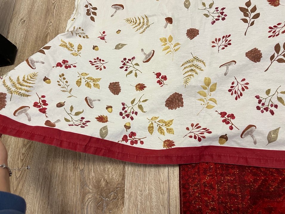 LCW masa örtüsü - Görsel 2