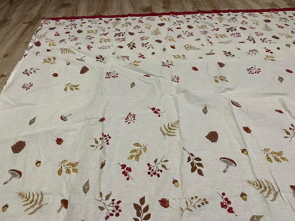 LCW masa örtüsü - Görsel 3