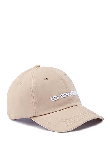 Les Benjamins Bej Şapka