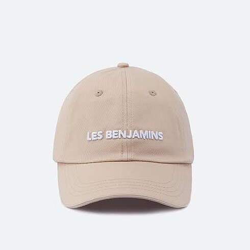 Les Benjamins Les Benjamins Bej Şapka