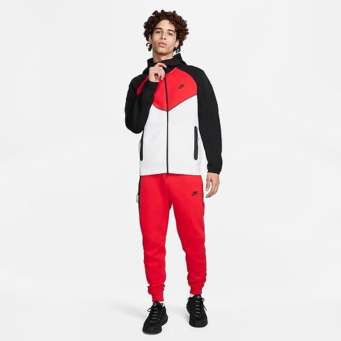 Nike Nike Tech Fleece Jacket