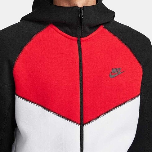 s Beden Nike Tech Fleece Jacket
