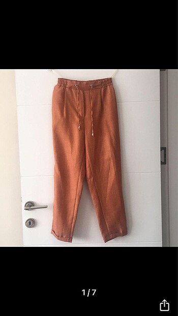 Keten pantolon