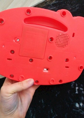 Renkli Eğitici Piyano Oyuncağı - Görsel 5