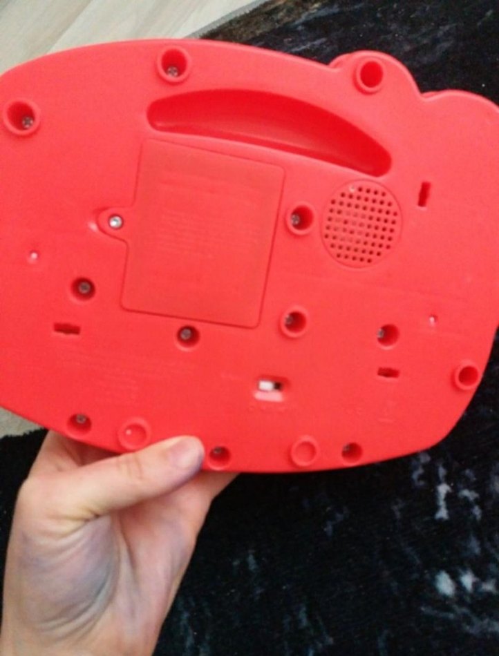 Renkli Eğitici Piyano Oyuncağı - Görsel 5