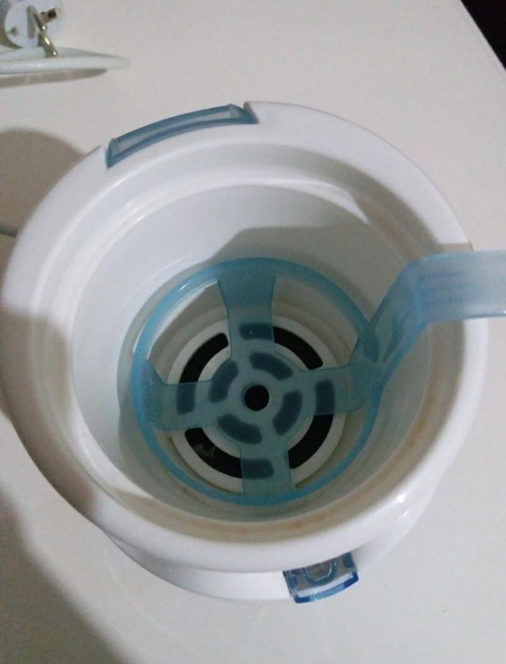 Biberon ve mama ısıtıcı - Görsel 4