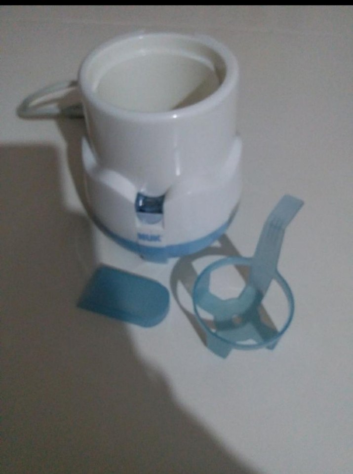 Biberon ve mama ısıtıcı - Görsel 2