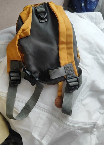 çok tarz çocuk sırt çantası - Görsel 4