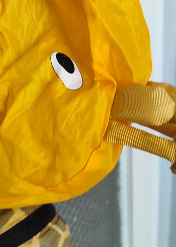 çok tarz çocuk sırt çantası - Görsel 8