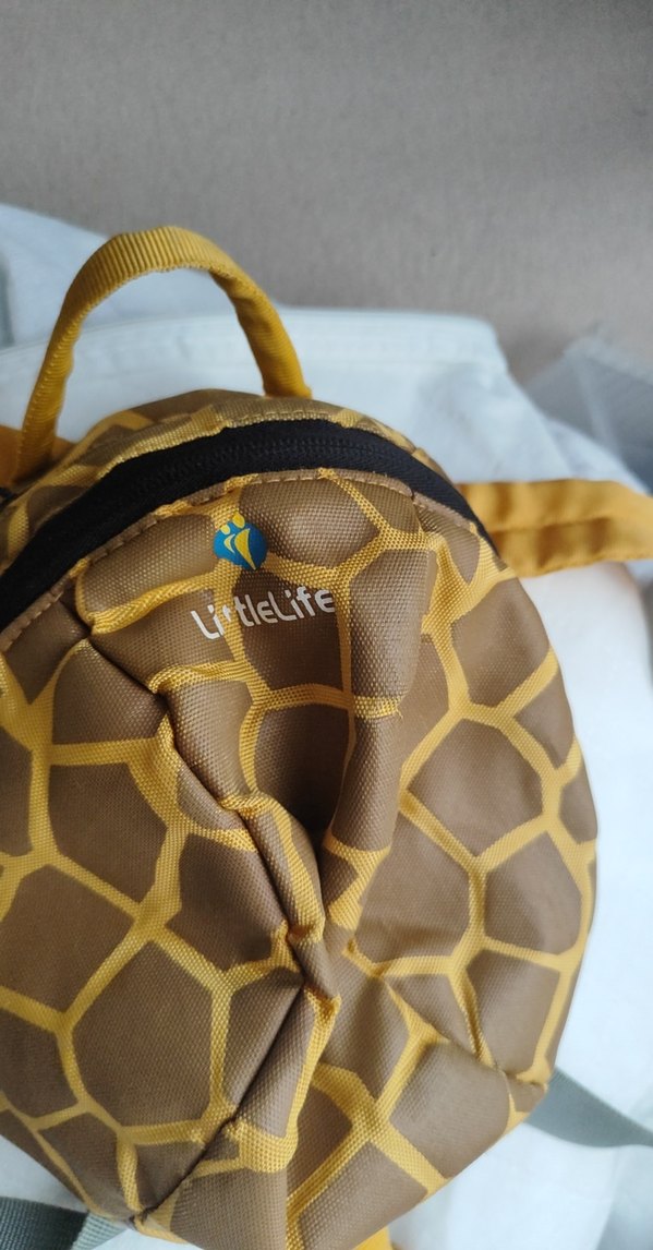 çok tarz çocuk sırt çantası - Görsel 2