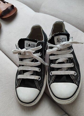 Converse ayakkabı