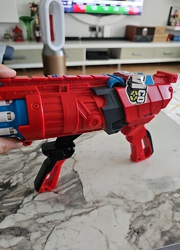 BoomCo orj silah tertemiz ürün - Görsel 3