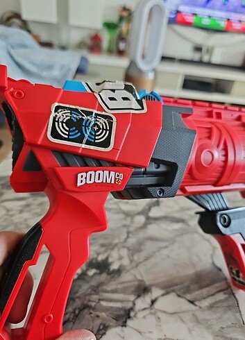 BoomCo orj silah tertemiz ürün - Görsel 5