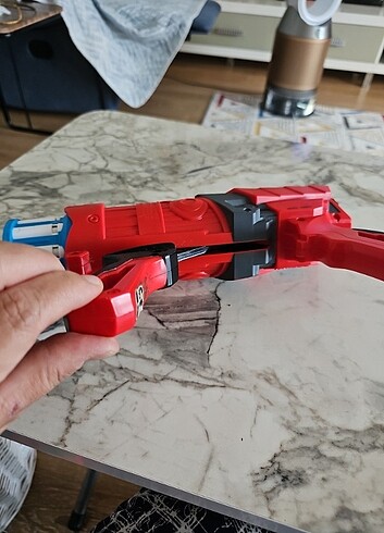 BoomCo orj silah tertemiz ürün - Görsel 7