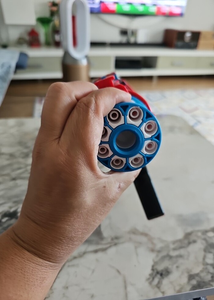 BoomCo orj silah tertemiz ürün - Görsel 2