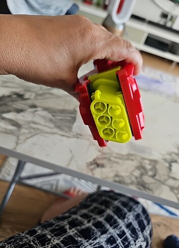 BoomCo orj silah tertemiz ürün - Görsel 2