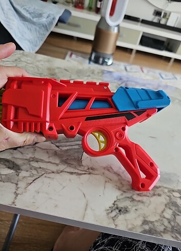 BoomCo orj silah tertemiz ürün - Görsel 3