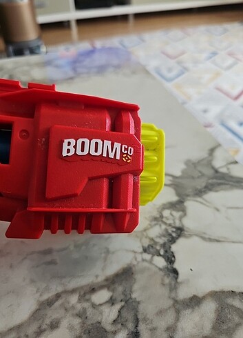 BoomCo orj silah tertemiz ürün - Görsel 4
