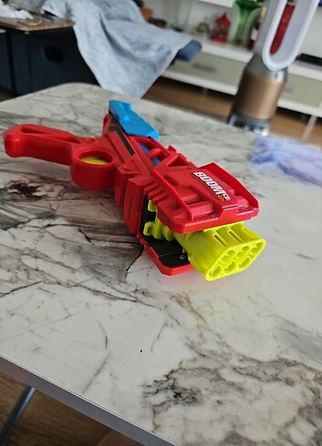 BoomCo orj silah tertemiz ürün - Görsel 5