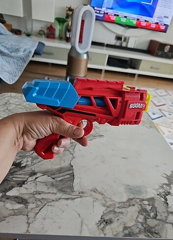 BoomCo orj silah tertemiz ürün - Görsel 6