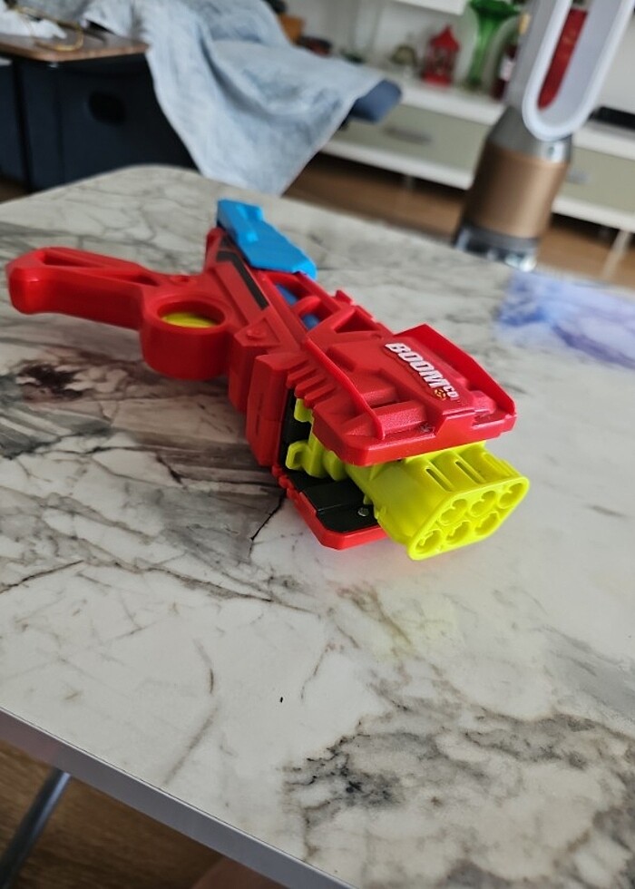 BoomCo orj silah tertemiz ürün - Görsel 5