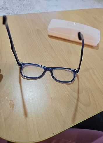 Diverso çocuk kemik optik gözlük miyop 1.50 fakat numara yaklaşı - Görsel 7