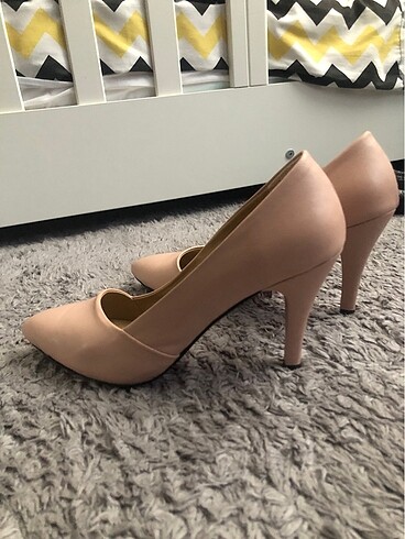 Diğer Stiletto
