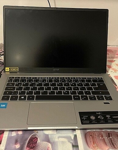 Acer i5 7.nedil