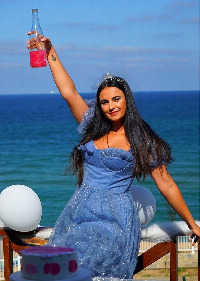 Mezuniyet balo bekarlığa veda partileri için - Görsel 2